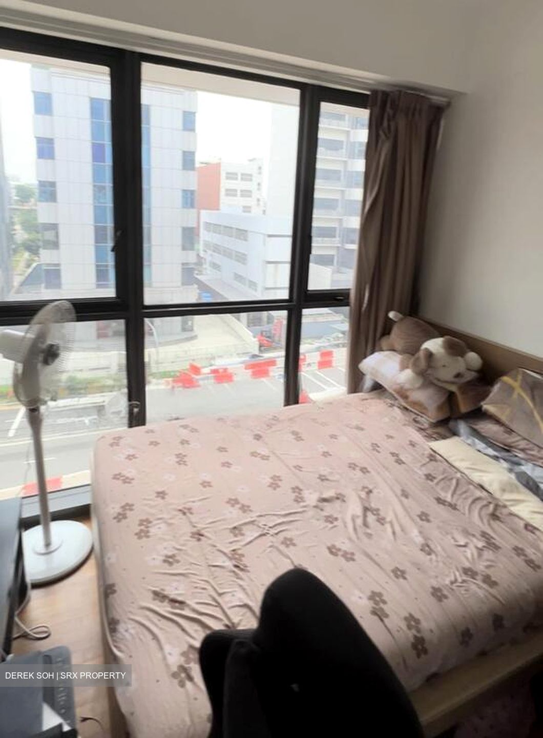 Sims Urban Oasis (D14), Condominium #497393131